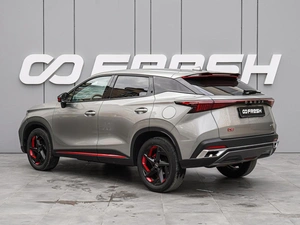 Внедорожник OMODA C5 2023 года, 1950000 рублей, Краснодар