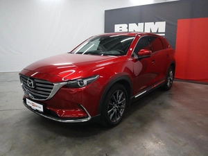 Внедорожник Mazda CX-9 2020 года, 4320000 рублей, Курск
