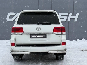 Внедорожник Toyota Land Cruiser 2020 года, 7599000 рублей, Ижевск