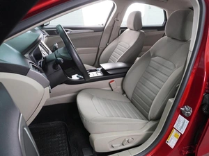 Седан Ford Fusion (North America) 2020 года, 1599000 рублей, Воронеж