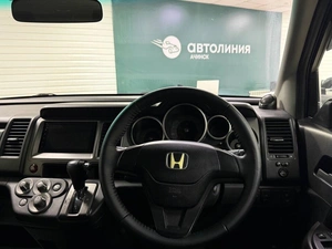 Внедорожник Honda Crossroad 2007 года, 1099000 рублей, Ачинск
