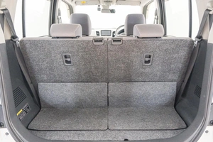 Хетчбэк Suzuki Wagon R 2016 года, 699000 рублей, Красноярск