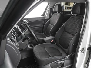 Внедорожник Skoda Yeti 2014 года, 843070 рублей, Тюмень