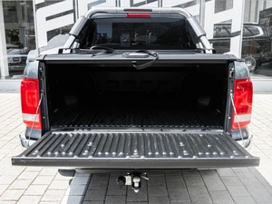 Пикап Volkswagen Amarok 2017 года, 2043500 рублей, Ставрополь