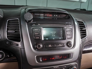 Внедорожник Kia Sorento 2012 года, 1649000 рублей, Воронеж
