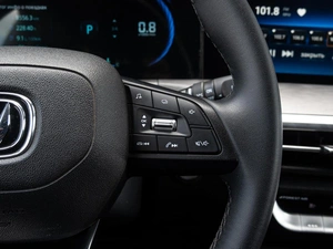 Внедорожник Changan CS35 Plus 2024 года, 1800000 рублей, Краснодар