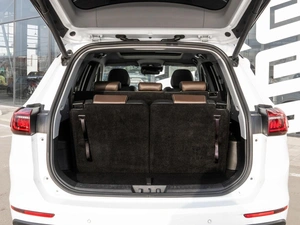 Внедорожник Chery Tiggo 8 Pro 2021 года, 1890000 рублей, Краснодар