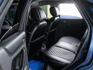 Седан Ford Focus 2005 года, 520000 рублей, Волгоград