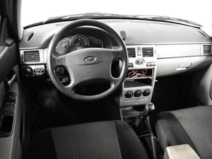 Седан ВАЗ (LADA) Priora 2010 года, 279900 рублей, Казань