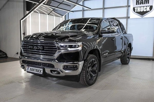 Пикап RAM 1500 2023 года, 9799999 рублей, Москва