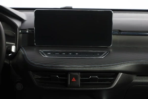 Внедорожник Haval Jolion 2024 года, 1849000 рублей, Новосибирск