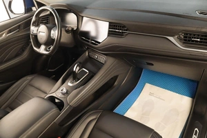 Внедорожник Haval F7 2020 года, 1859000 рублей, Челябинск