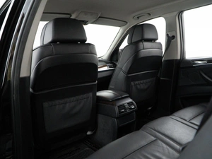 Внедорожник BMW X5 2012 года, 3049444 рублей, Москва