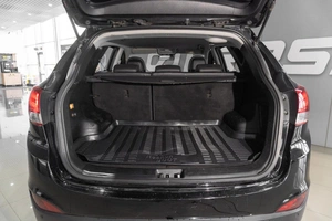 Внедорожник Hyundai ix35 2014 года, 1389000 рублей, Петрозаводск