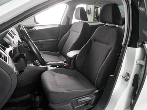 Седан Volkswagen Jetta 2017 года, 1530000 рублей, Воронеж