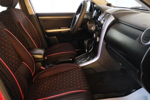 Внедорожник Suzuki Grand Vitara 2010 года, 1259000 рублей, Омск