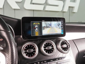 Купе Mercedes-benz C-класс 2019 года, 3299000 рублей, Воронеж