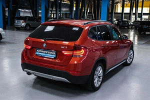 Внедорожник BMW X1 2012 года, 1333000 рублей, Солонцы