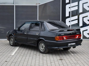 Седан ВАЗ (LADA) 2115 Samara 2006 года, 275000 рублей, Краснодар