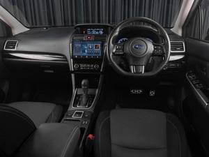 Универсал Subaru Levorg 2019 года, 1844000 рублей, Тюмень