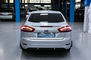 Универсал Ford Mondeo 2012 года, 823000 рублей, Солонцы