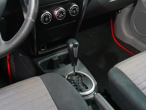 Хетчбэк Suzuki SX4 2008 года, 658000 рублей, Тверь