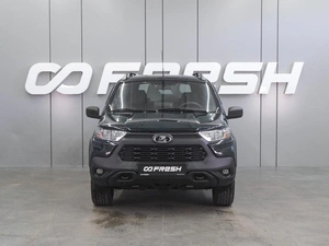 Внедорожник ВАЗ (LADA) Niva Travel 2023 года, 959000 рублей, Воронеж
