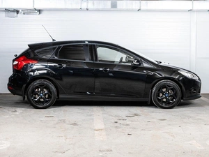 Хетчбэк Ford Focus 2013 года, 739000 рублей, Ставрополь