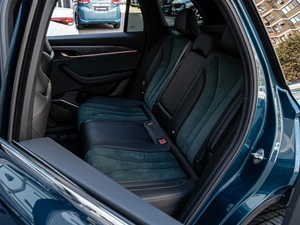 Внедорожник Geely Monjaro 2023 года, 3180000 рублей, Краснодар