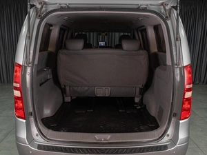 Минивэн Hyundai Grand Starex 2011 года, 1729000 рублей, Тюмень