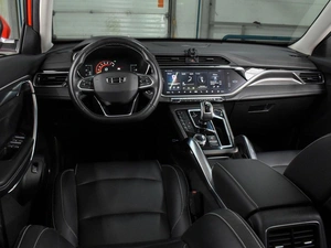 Внедорожник Geely Atlas Pro 2022 года, 1712000 рублей, Воронеж