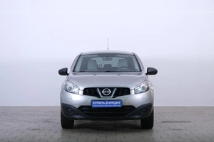 Внедорожник Nissan Qashqai+2 2011 года, 1029000 рублей, Омск