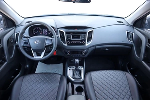 Внедорожник Hyundai Creta 2020 года, 2030000 рублей, Брянск