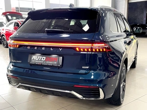 Внедорожник Geely Monjaro 2023 года, 2897000 рублей, Солонцы