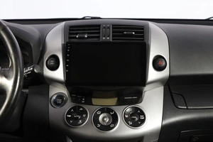 Внедорожник Toyota RAV4 2007 года, 1249000 рублей, Новосибирск