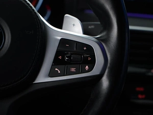 Седан BMW 5 серия 2021 года, 5599077 рублей, Москва