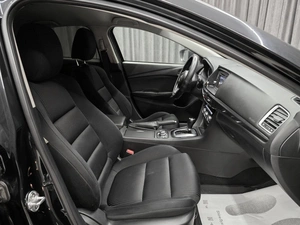 Седан Mazda 6 2013 года, 1580000 рублей, Красноярск