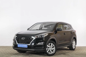 Внедорожник Hyundai Tucson 2020 года, 2499000 рублей, Тюмень