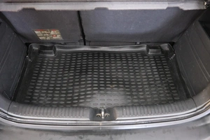 Хетчбэк Hyundai Getz 2008 года, 579000 рублей, Омск