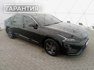 Седан Kia K5 2020 года, 2410000 рублей, Клинцы