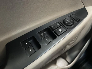 Внедорожник Hyundai Tucson 2018 года, 2348400 рублей, Красноярск