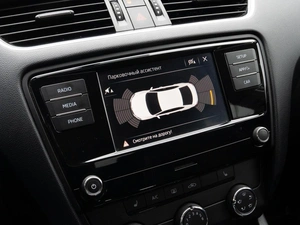 Лифтбек Skoda Octavia 2018 года, 1745000 рублей, Краснодар