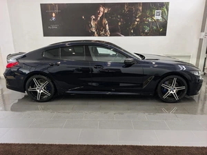 Седан BMW 8 серия Gran Coupe 2020 года, 8195000 рублей, Новосибирск