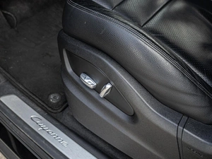 Внедорожник Porsche Cayenne 2018 года, 5469000 рублей, Краснодар