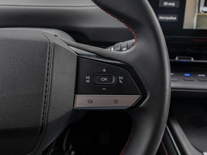 Внедорожник Changan CS55 Plus 2023 года, 2120000 рублей, Краснодар
