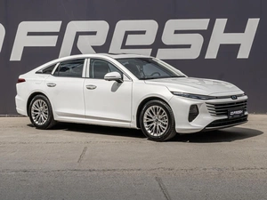 Лифтбек FAW Bestune B70 2024 года, 2289000 рублей, Краснодар