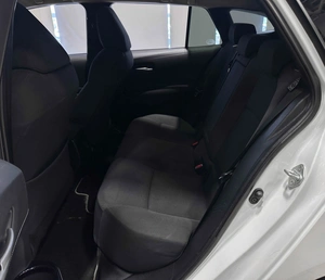 Универсал Toyota Corolla 2019 года, 1680000 рублей, Красноярск