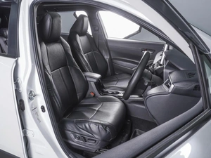 Внедорожник Toyota Corolla Cross 2023 года, 4020000 рублей, Ростов-на-Дону