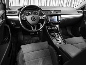 Лифтбек Skoda Superb 2018 года, 1830000 рублей, Ставрополь