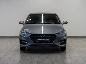 Седан Hyundai Solaris 2019 года, 999000 рублей, Саратов